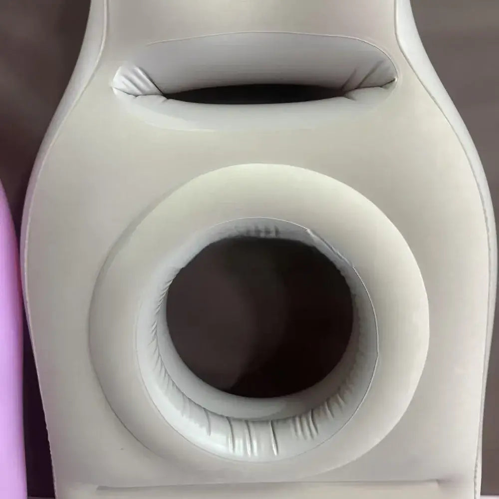 Kresca Creative — shop for maternity sleeping mats, baby swim rings, skincare