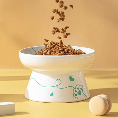 Kresca Creative — assorted pet feeding bowls for cats & dogs