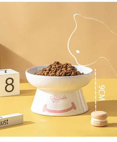 Kresca Creative — assorted pet feeding bowls for cats & dogs